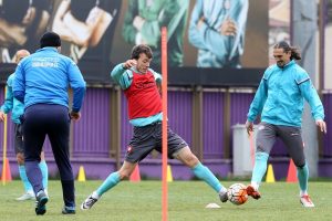 Osmanlıspor &uuml;&ccedil; g&uuml;nl&uuml;k izne &ccedil;ıktı