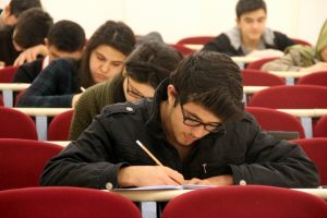 Son 5 yılın en başarılı sınavı!