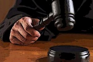 Sandık başkanları hakim karşısında