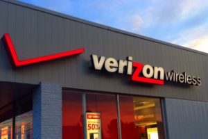 1.5 milyon Verizon abonesinin bilgisi &ccedil;alındı