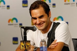 Federer banyoda sakatlandı