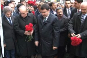 Vasip Şahin, "B&uuml;t&uuml;n &ouml;nlemlerimizi azami dereceye &ccedil;ıkarttık"