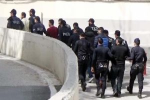 Gaziantep'te 6 IŞİD'li tutuklandı
