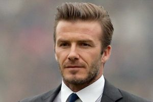 Beckham, stadı i&ccedil;in arazi satın aldı