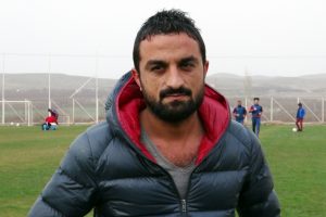 Elazığ ve Malatyalı taraftarlardan &ouml;rnek davranış