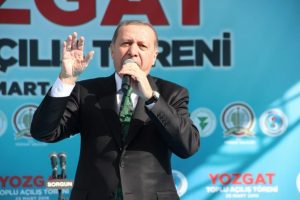 "Ne yaparlarsa yapsınlar..."
