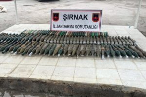 PKK'ya b&uuml;y&uuml;k darbe