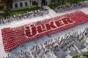 &Uuml;lker'den flaş  hamle! '&Ccedil;in'de...'