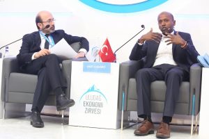 İnovasyon Danışmanı Radjou: "2020 yılında Oslo'da hi&ccedil; araba olmayacak"
