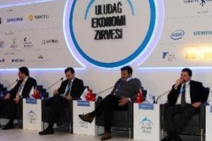 "Perakende sekt&ouml;r&uuml;nde yeni d&ouml;nem"