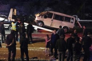 Mardin'de trafik kazası: 20 yaralı