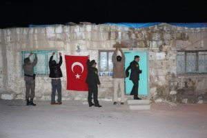 Ter&ouml;r bir ocağa daha ateş d&uuml;ş&uuml;rd&uuml;