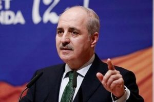 'T&uuml;rkiye'nin birikmiş sorunlarının altında 1982 Anayasası yatıyor'