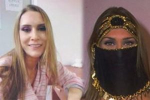 Mezdeke dans&ccedil;ısı Aynur'un ş&uuml;phelisinin eşk&acirc;li belirlendi