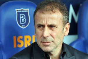 Abdullah Avcı ilk kez a&ccedil;ıkladı: UEFA tarafından...
