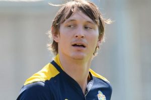 Kallstr&ouml;m'den Galatasaray mesajı