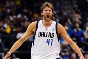 Nowitzki'den ret cevabı geldi!