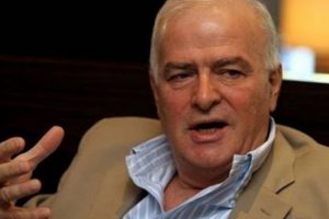 B&uuml;y&uuml;ka: "G.Saray'ın başına ge&ccedil;ecek isim..".