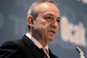 Muharrem Yılmaz: "T&uuml;rkiye'nin sanayi karnesinde sıkıntı var"