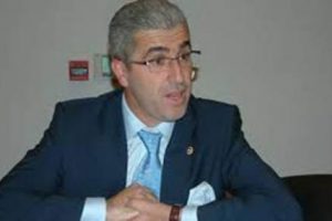 Gıda, Tarım ve Hayvancılık Bakanlığı M&uuml;şaviri Koyuncu, Bursa Karacabey'de