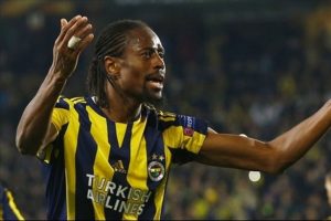 Abdoulaye Ba, takım arkadaşlarına dert yandı