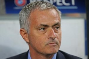 Mourinho'da flaş iddia!