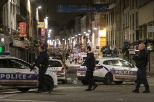 Salah Abdeslam: Saldırıların sorumlusu Abaaoud