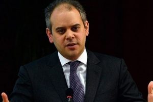 Bakan Kılı&ccedil;'tan derbi tarihi a&ccedil;ıklaması