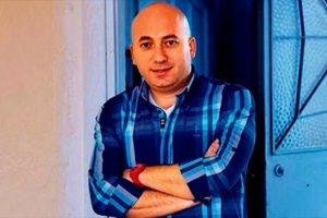 Selim Yuhay ihaneti boşandıktan sonra &ouml;ğrendi