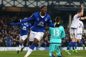 Conte'nin r&uuml;yası Lukaku