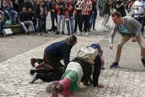 PSV'den 5 kişiye 3 yıl men!
