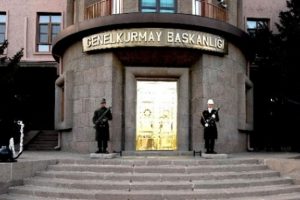TSK: 38 ter&ouml;rist &ouml;ld&uuml;r&uuml;ld&uuml;