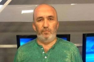 Bursaspor TV &ccedil;alışanı Tamiş vefat etti