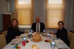 Tatlıoğlu'ndan Bursa'da istihdam hamlesi