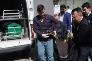 Cinsel ilişki sırasında fenalaşarak &ouml;ld&uuml;