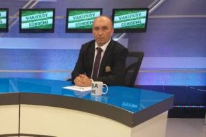 Bursaspor: "Acı kaybımız"