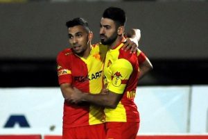 G&ouml;ztepe'de Mirkan ayrılmak istiyor