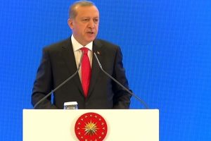 Erdoğan: Eğitim sistemini yeniden ele almalıyız