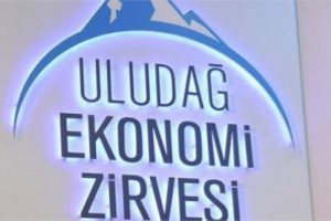 T&uuml;rk-İran İş Konseyi Başkanı Reza Kami, Uludağ Ekonomi Zirvesi'nde