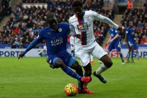 Juventus Leicester'ın kalbini istiyor