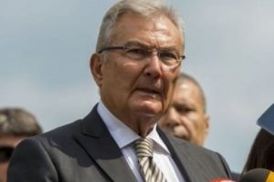 Baykal'dan PKK a&ccedil;ıklaması
