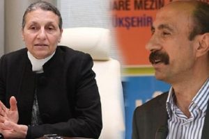 PKK'nın "&ouml;zy&ouml;netimi"ne başkaldırdılar