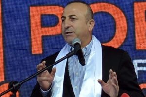 "Paralel &ccedil;ete T&uuml;rkiye'nin gizli bilgilerini PKK'ya veriyor"