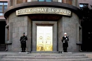 Şehit haberinin ardından T&uuml;rk jetleri imha etti!