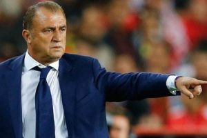 Terim'den Fernandao a&ccedil;ıklaması