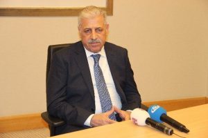 Barzani'ye bağımsızlık uyarısı