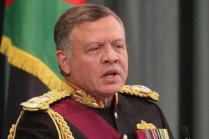 'Kral Abdullah'ın T&uuml;rkiye'yi su&ccedil;ladığı iddiaları asılsızdır'