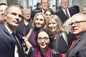Erdoğan'dan konsoloslara: Siz kimsiniz ya