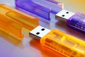 USB Thief: USB bellekte gelen yeni tehlike