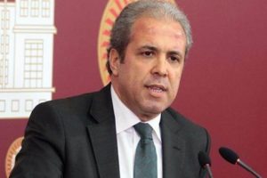 Şamil Tayyar dokunulmazlığının kaldırılmasını istedi